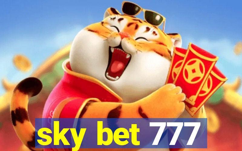 sky bet 777